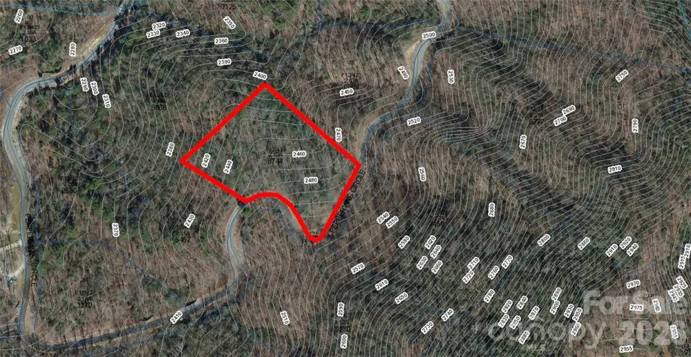 79 Peppervine Circle #L79 Rosman, NC 28772