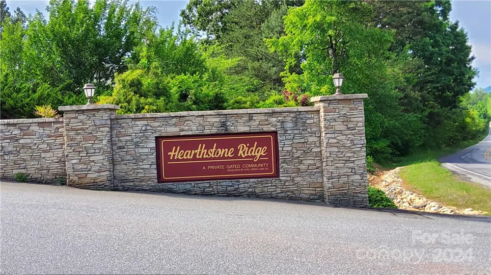 0 Hearthstone Drive #2 Union Mills, NC 28167
