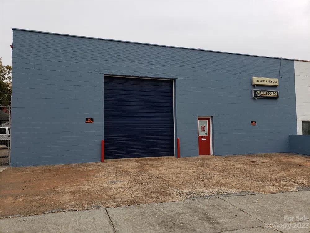 1525-1537 S Mint Street S #1, 5, 6