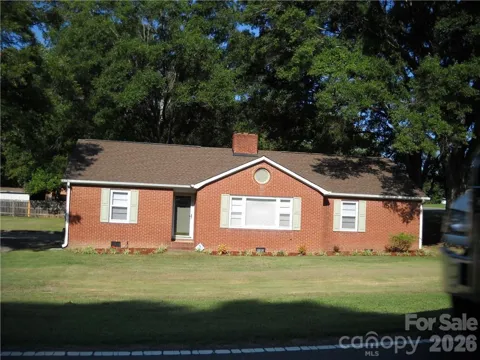 9007 Beatties Ford Road