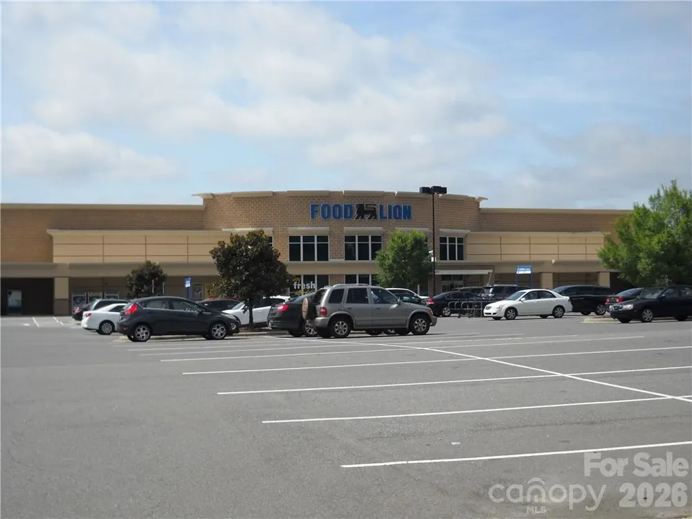 9007 Beatties Ford Road Huntersville, NC 28078