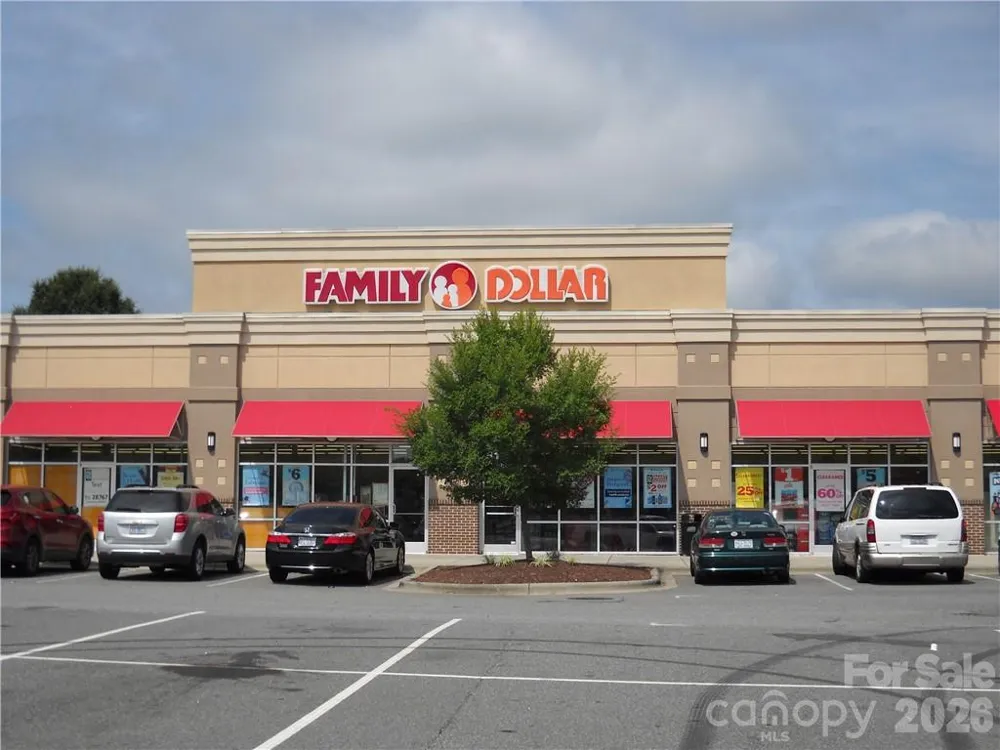 9007 Beatties Ford Road Huntersville, NC 28078