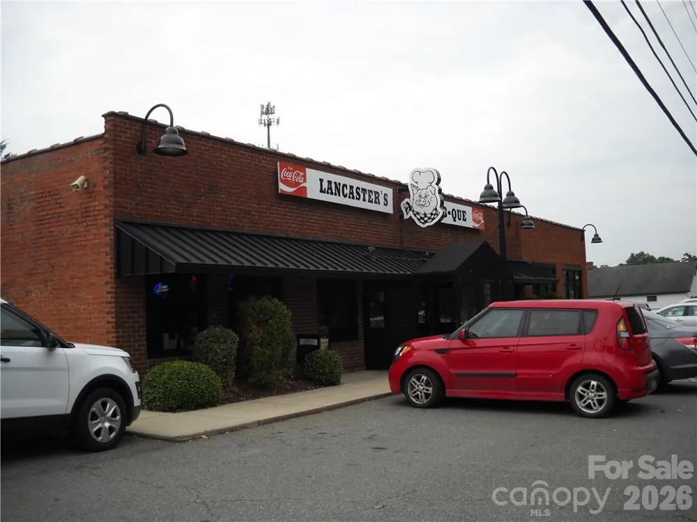 9007 Beatties Ford Road Huntersville, NC 28078