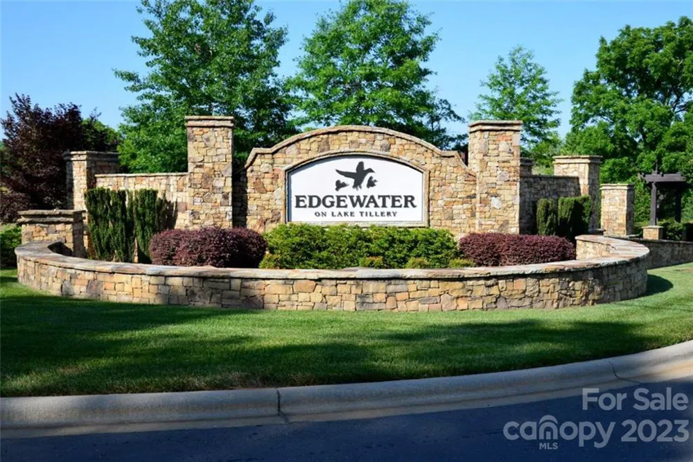 Lot 1 Forest Lake Court #1 Norwood, NC 28128