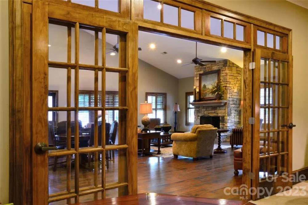 Lot 1 Forest Lake Court #1 Norwood, NC 28128
