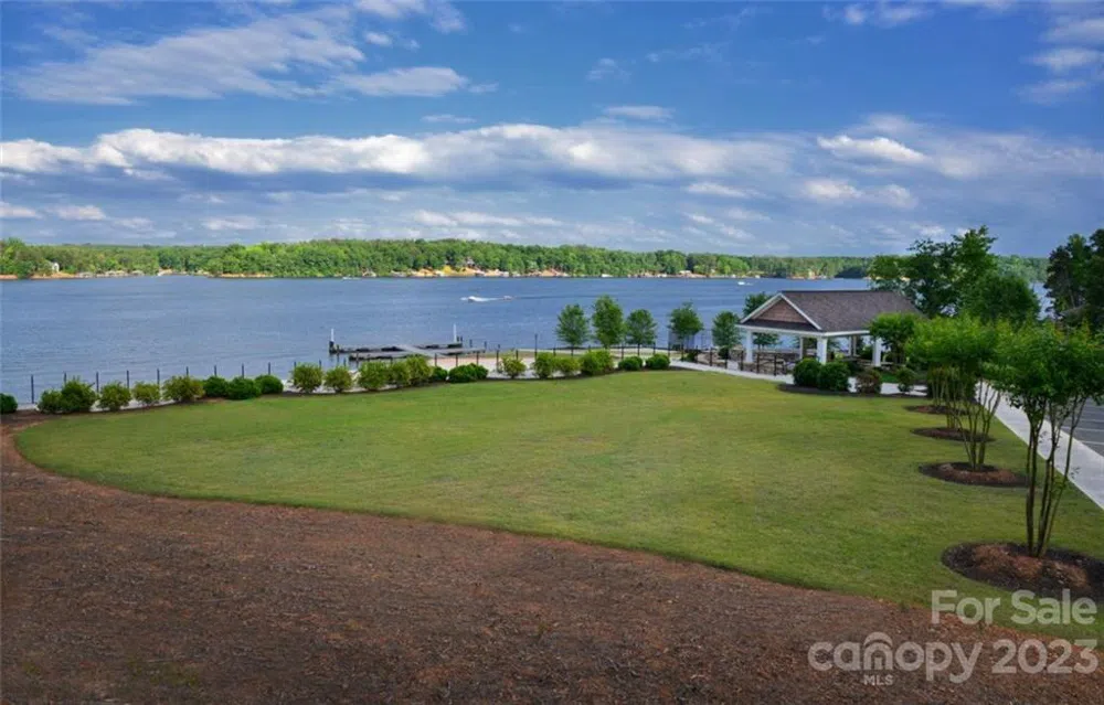 Lot 1 Forest Lake Court #1 Norwood, NC 28128