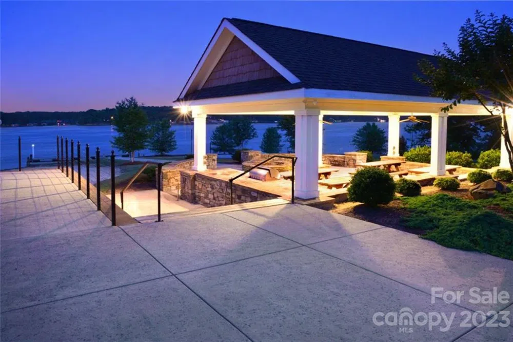 Lot 1 Forest Lake Court #1 Norwood, NC 28128