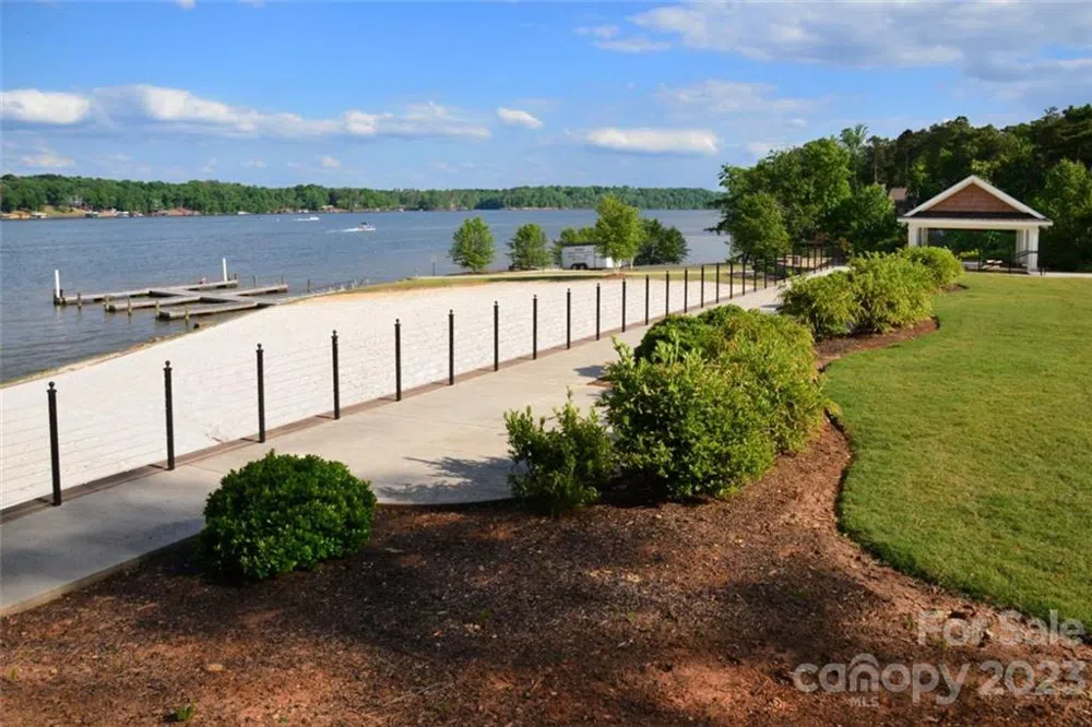 Lot 1 Forest Lake Court #1 Norwood, NC 28128