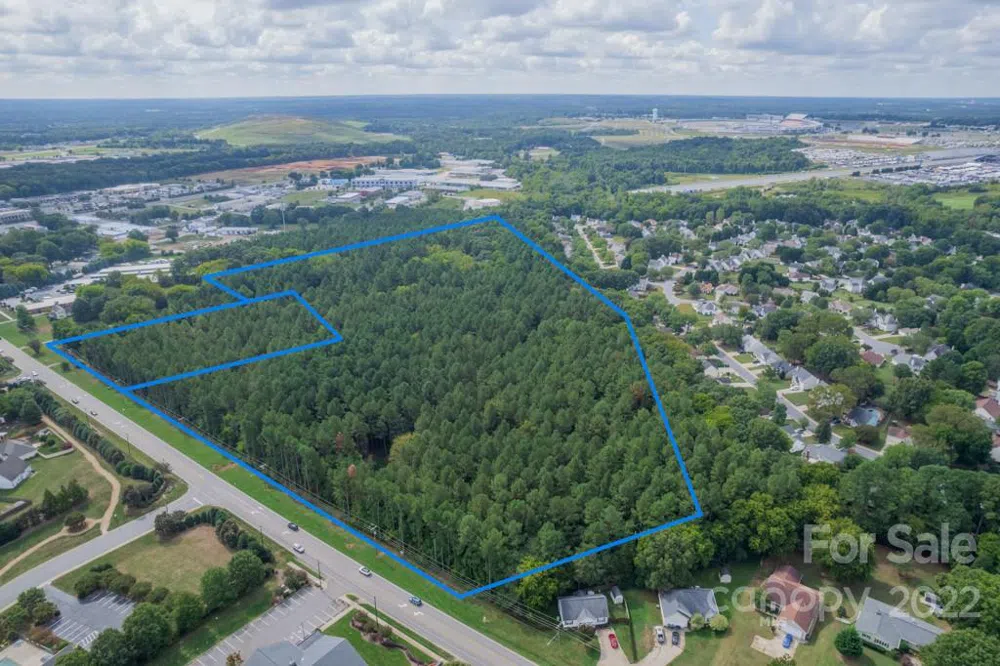 00 Pitts School Road Concord, NC 28027