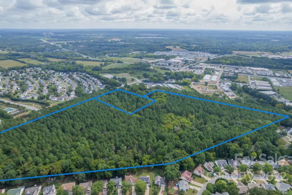 00 Pitts School Road Concord, NC 28027