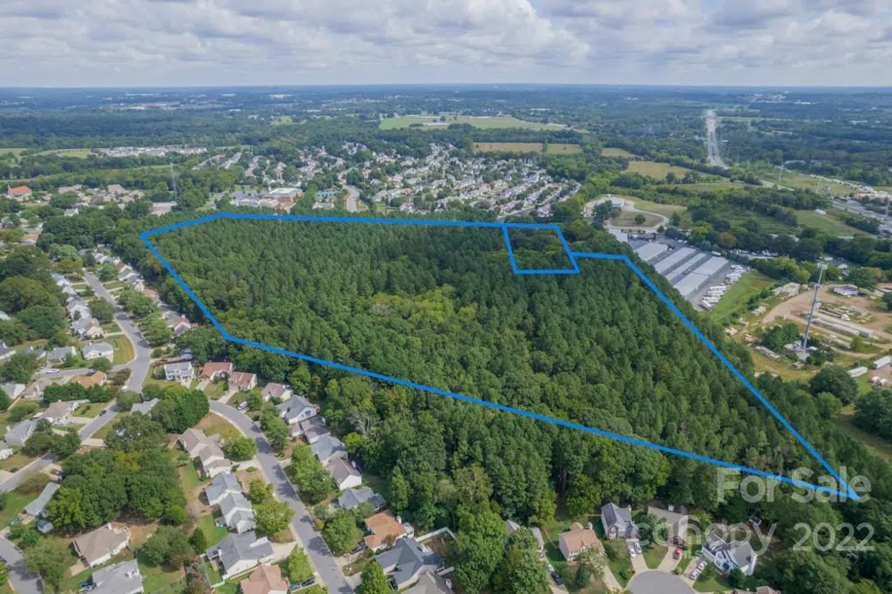 00 Pitts School Road Concord, NC 28027