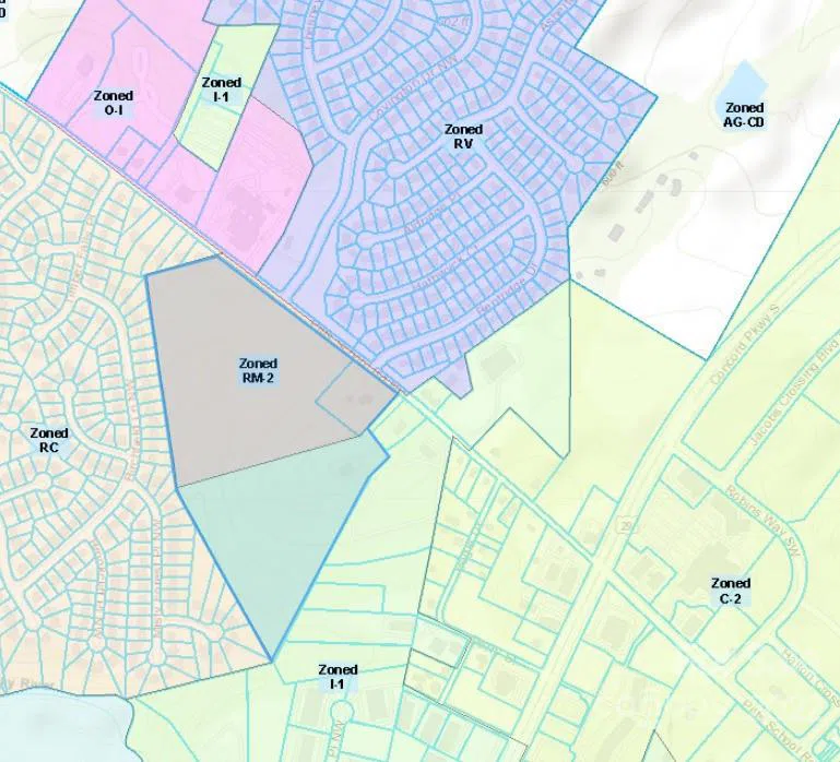 00 Pitts School Road Concord, NC 28027
