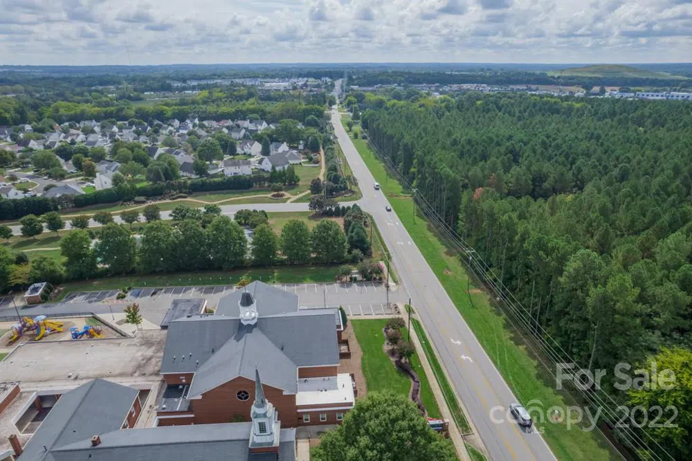 00 Pitts School Road Concord, NC 28027