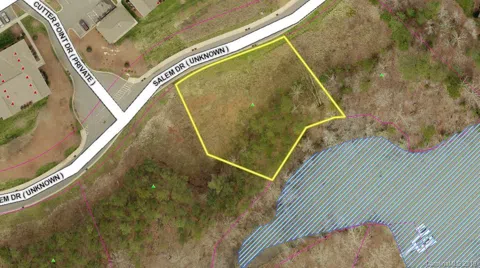 2129 Salem Drive #5