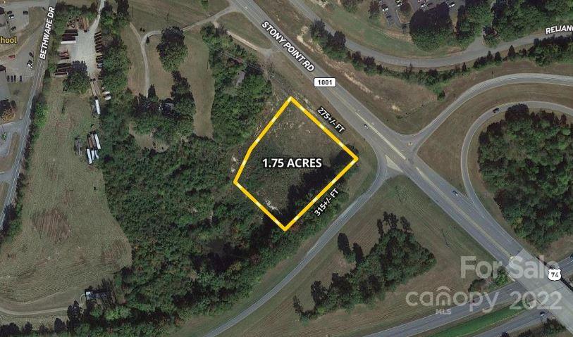 103 Stony Point Road Kings Mountain, NC 28086
