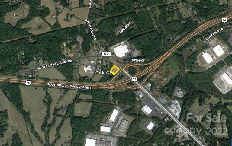 103 Stony Point Road Kings Mountain, NC 28086