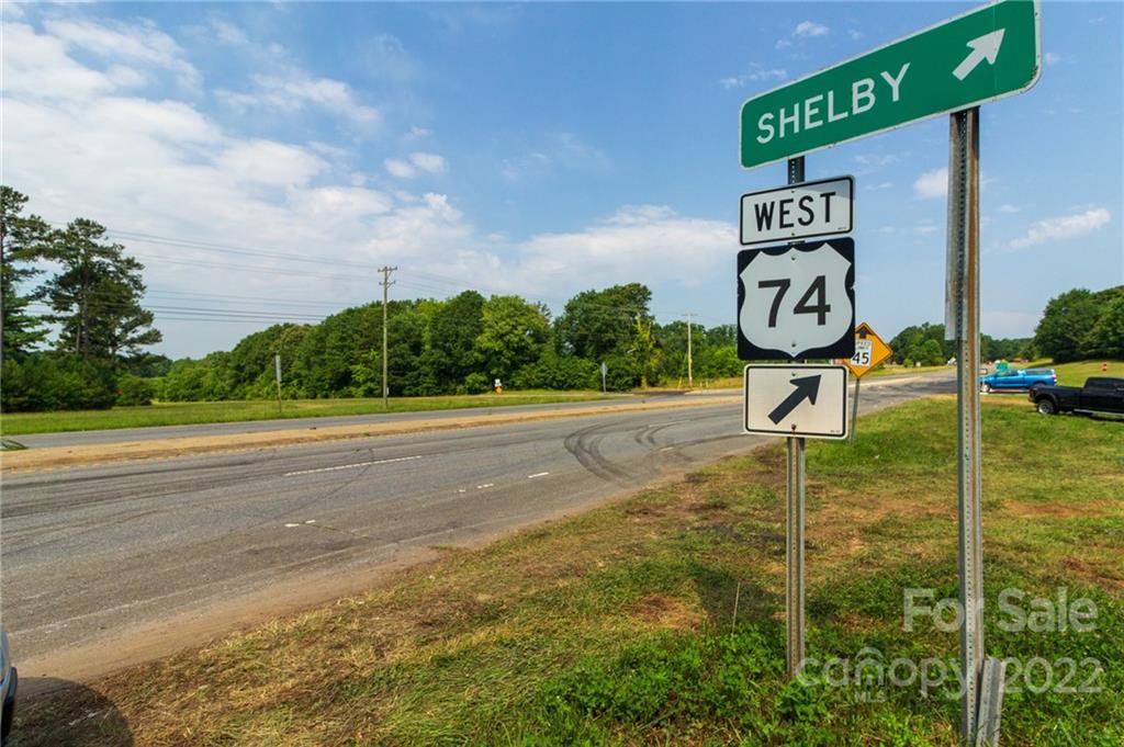 103 Stony Point Road Kings Mountain, NC 28086