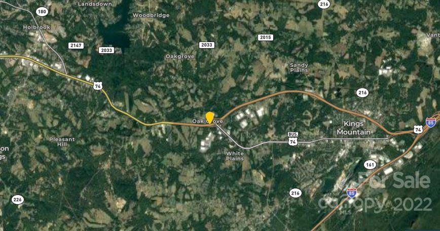 103 Stony Point Road Kings Mountain, NC 28086