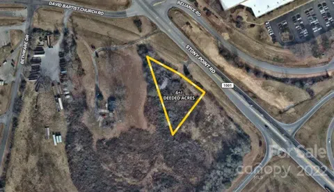 107 Stony Point Road