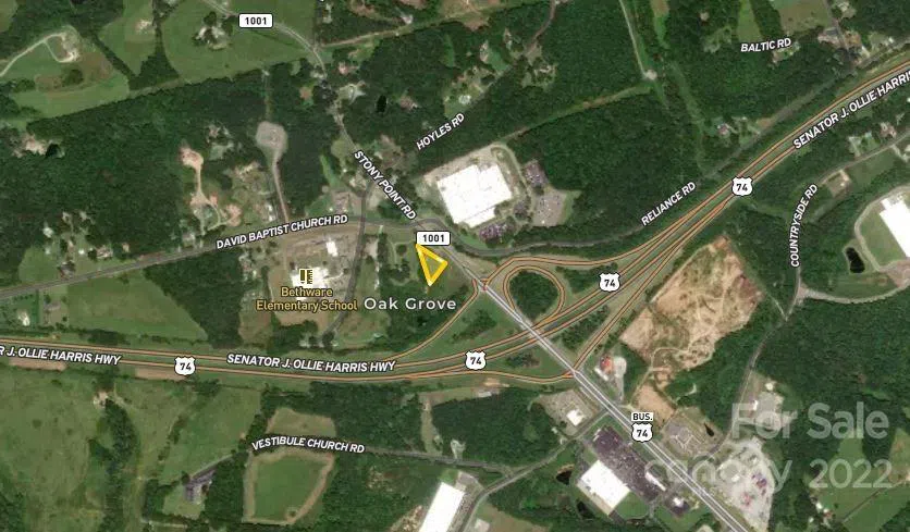 107 Stony Point Road Kings Mountain, NC 28086