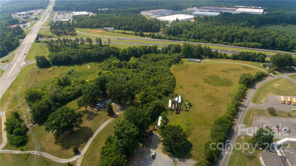 2207 David Baptist Church Road Kings Mountain, NC 28086