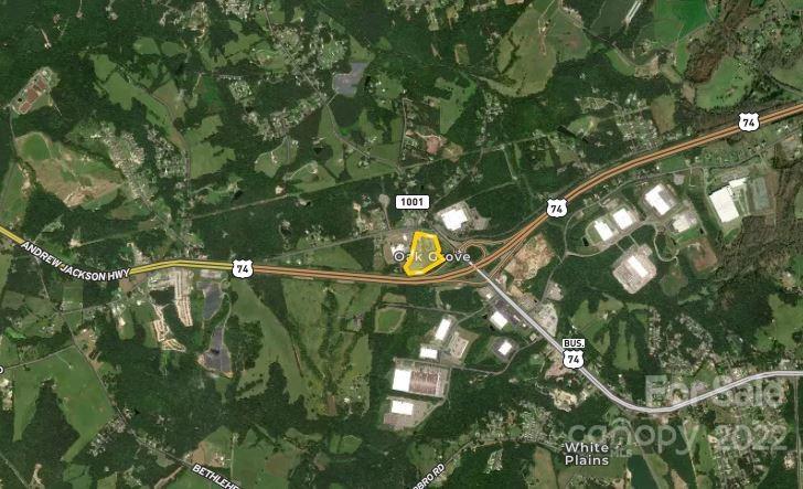 2207 David Baptist Church Road Kings Mountain, NC 28086