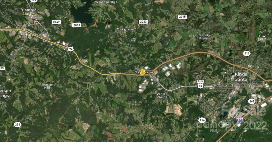 2207 David Baptist Church Road Kings Mountain, NC 28086