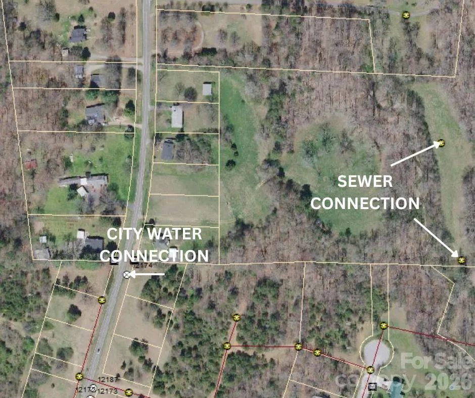 00 Requa Road Cherryville, NC 28021
