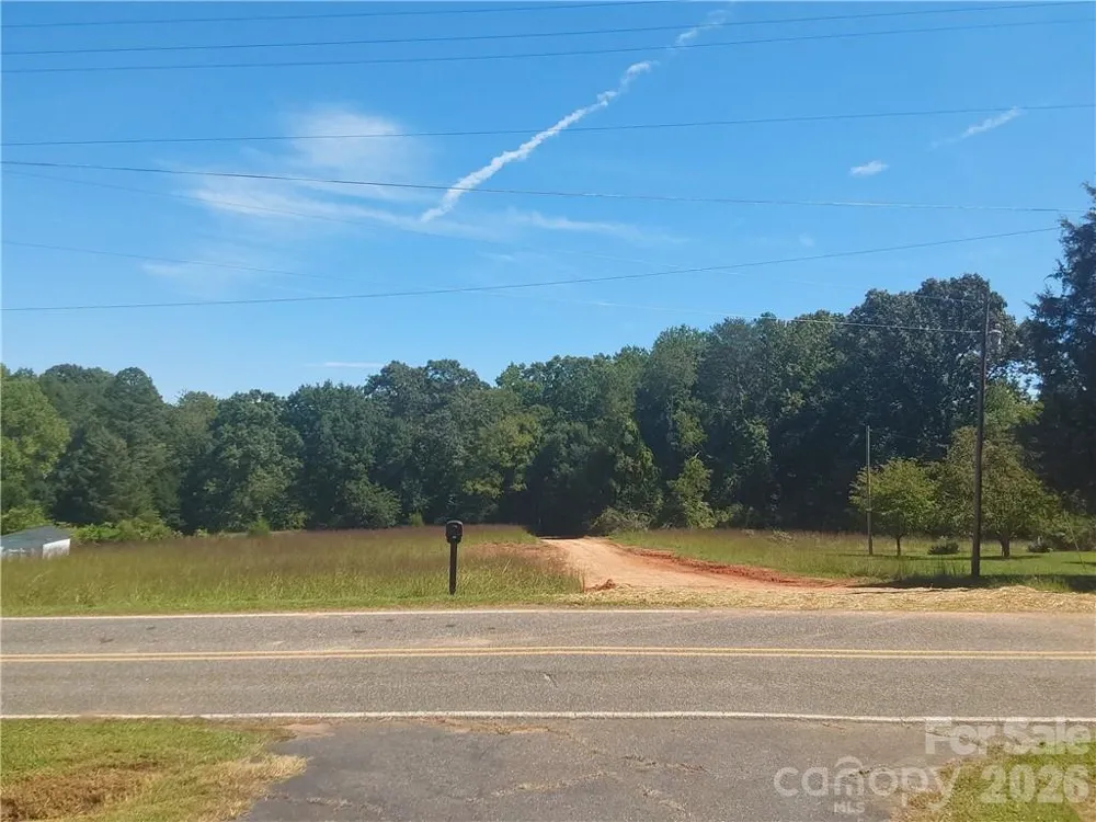 00 Requa Road Cherryville, NC 28021