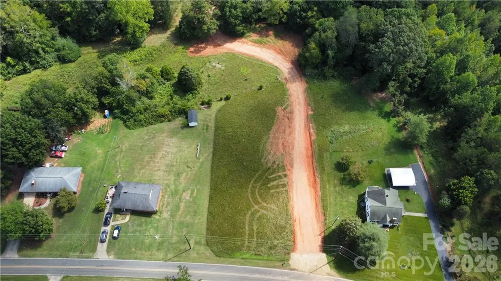 00 Requa Road Cherryville, NC 28021