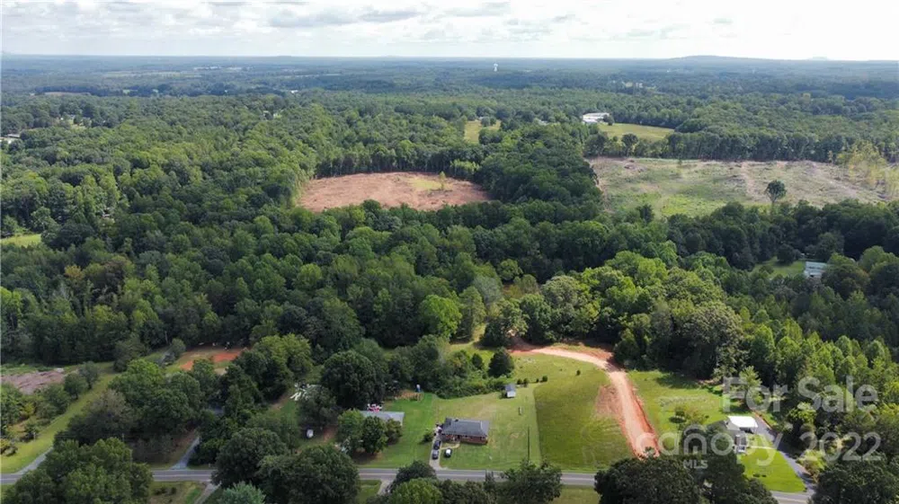 00 Requa Road Cherryville, NC 28021