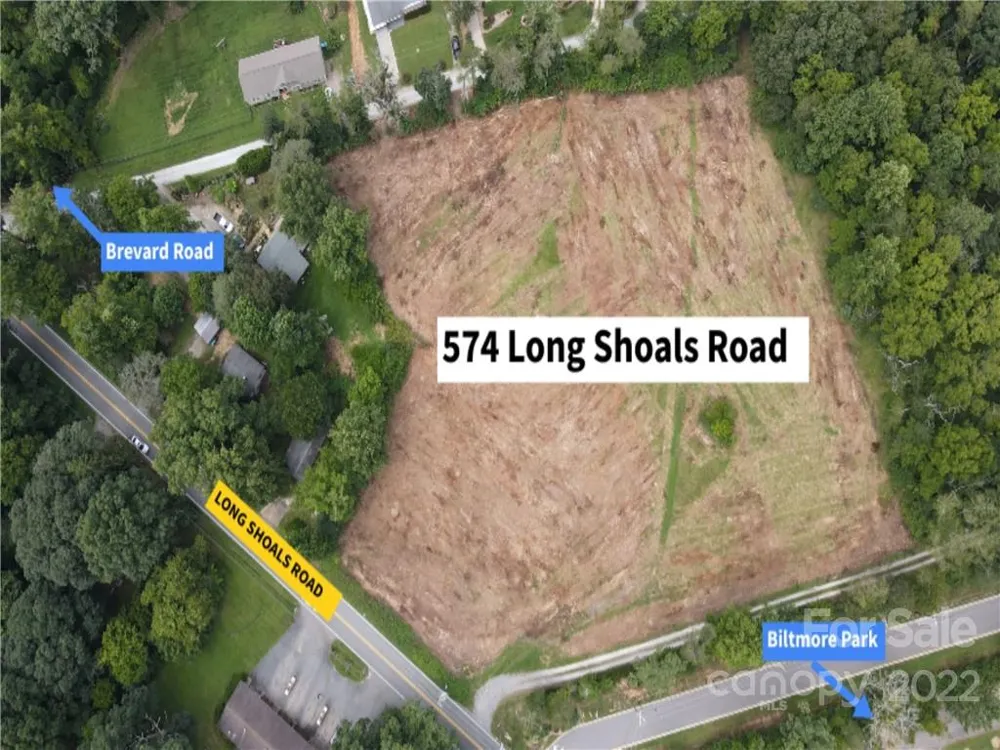 574 Long Shoals Road Arden, NC 28704