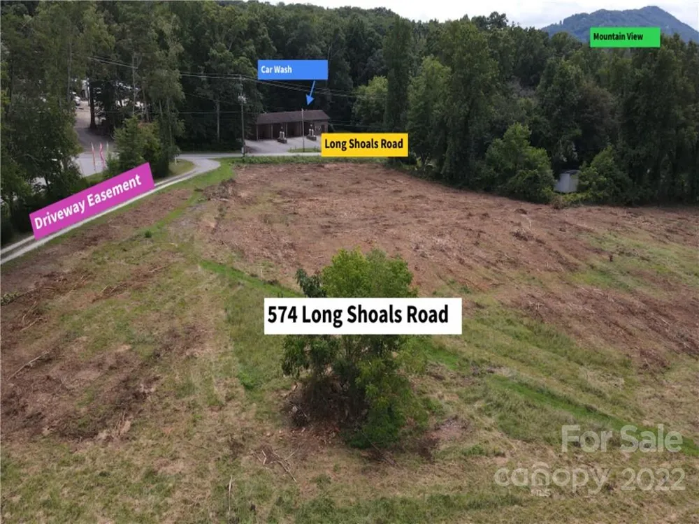 574 Long Shoals Road Arden, NC 28704