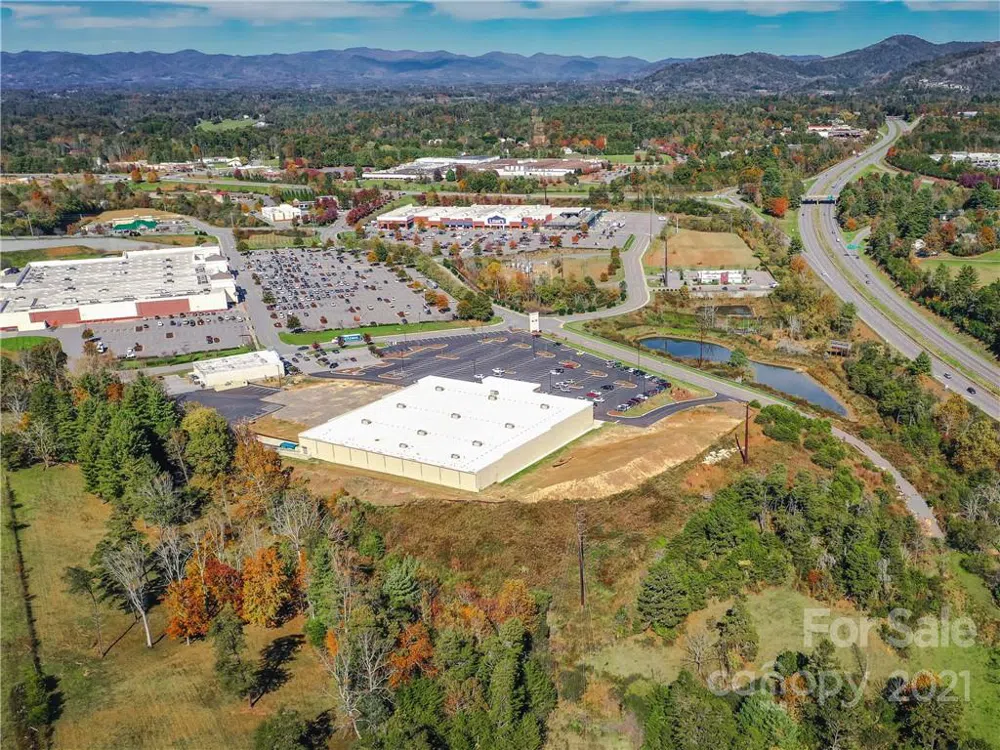 99999 Northridge Commons Parkway #1 Weaverville, NC 28787