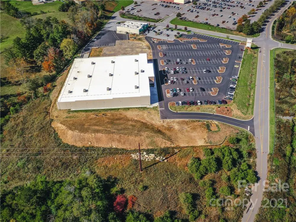 99999 Northridge Commons Parkway #1 Weaverville, NC 28787