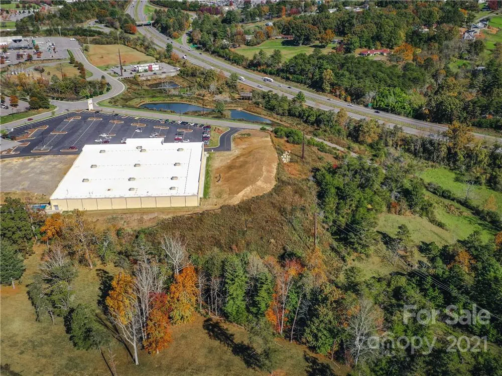 99999 Northridge Commons Parkway #1 Weaverville, NC 28787