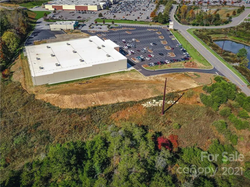 99999 Northridge Commons Parkway #1 Weaverville, NC 28787