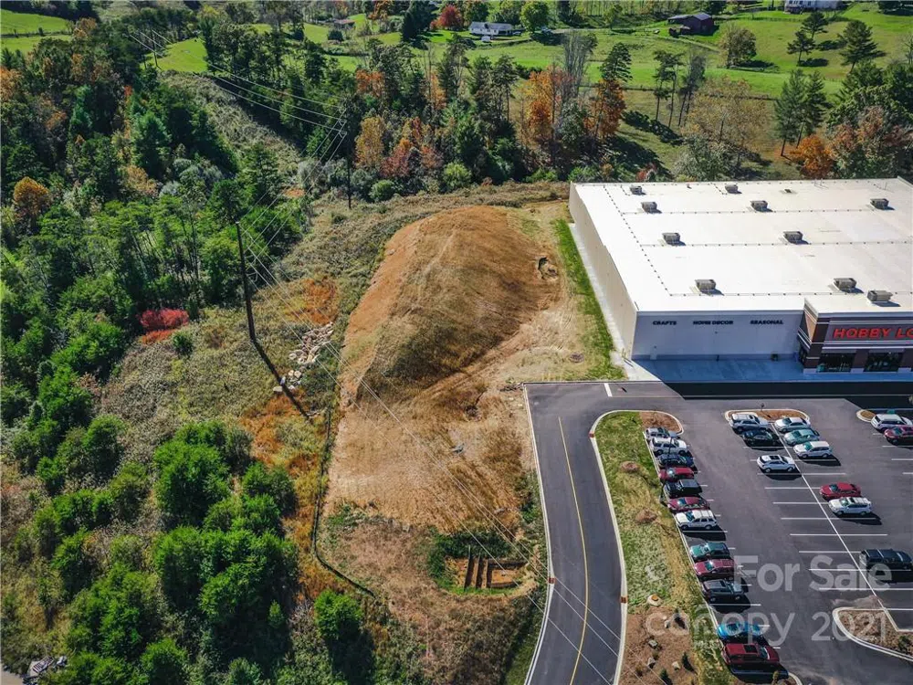 99999 Northridge Commons Parkway #1 Weaverville, NC 28787
