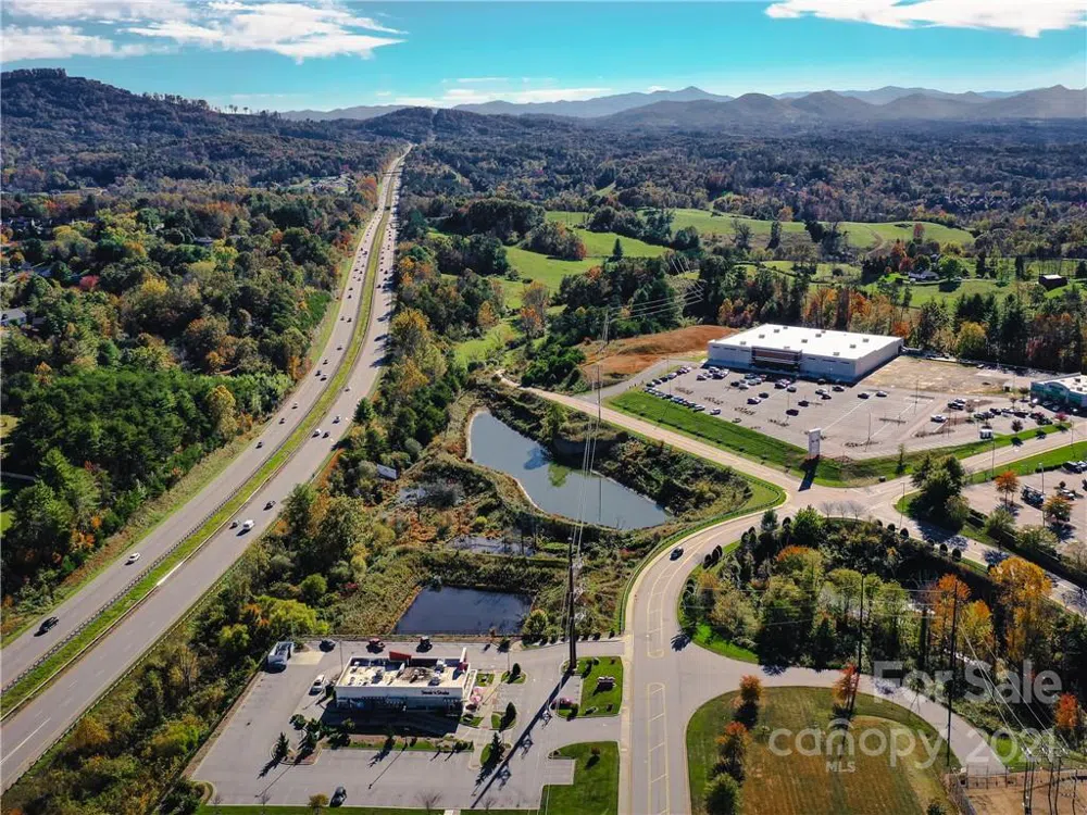 99999 Northridge Commons Parkway #1 Weaverville, NC 28787