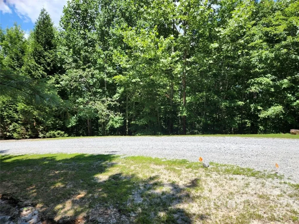 00 Summit Landing Drive #3 Zirconia, NC 28790
