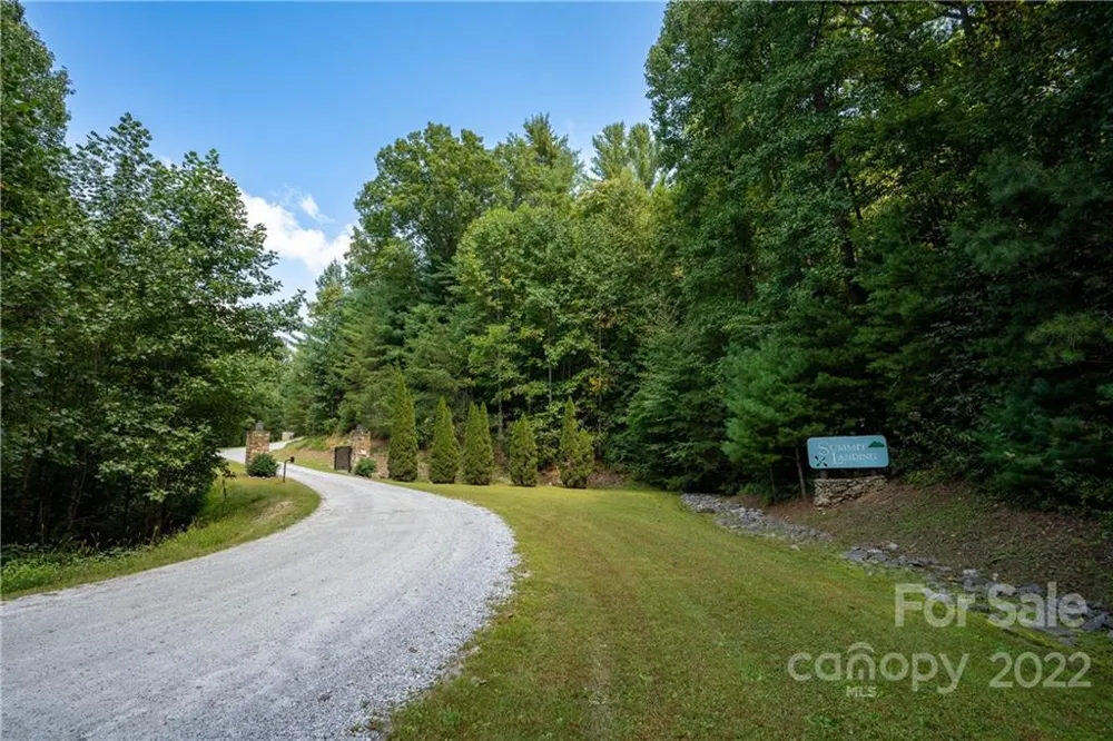 00 Summit Landing Drive #3 Zirconia, NC 28790