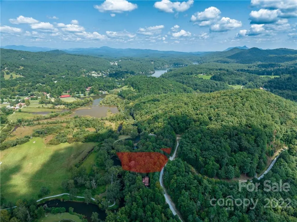 00 Summit Landing Drive #3 Zirconia, NC 28790