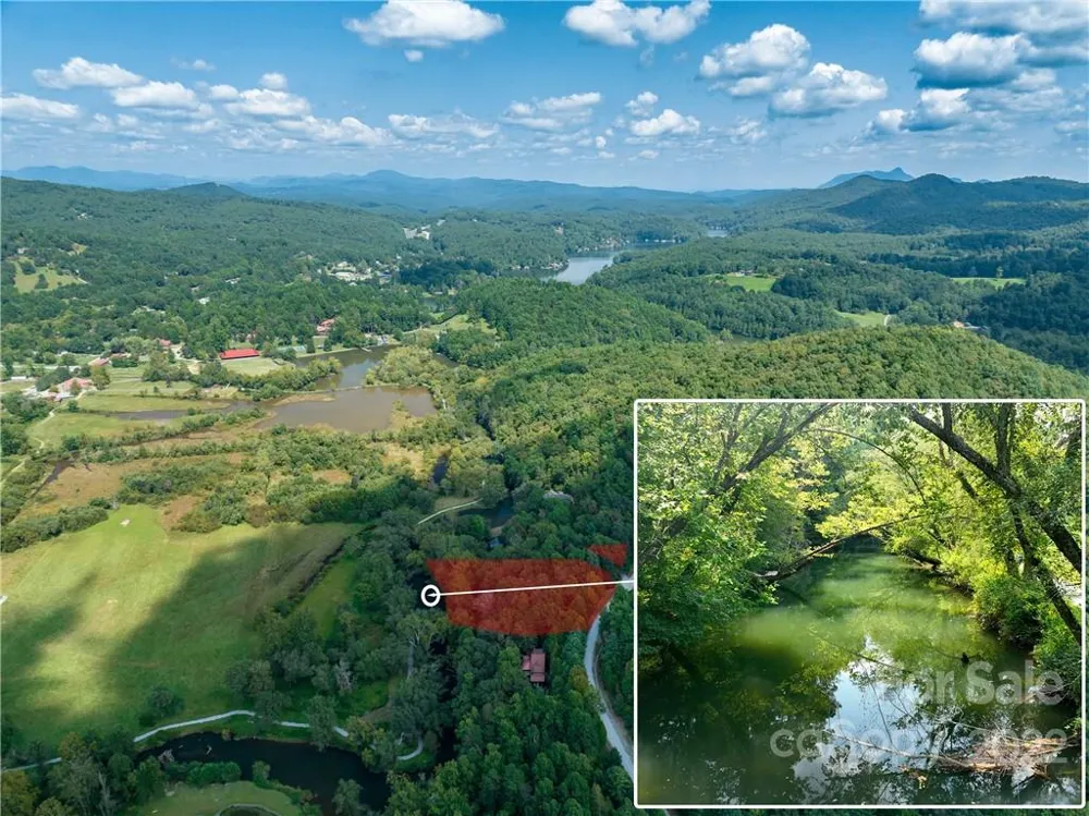 00 Summit Landing Drive #3 Zirconia, NC 28790