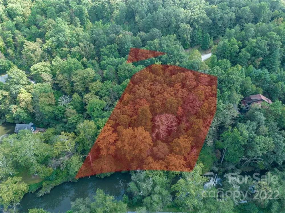 00 Summit Landing Drive #3 Zirconia, NC 28790