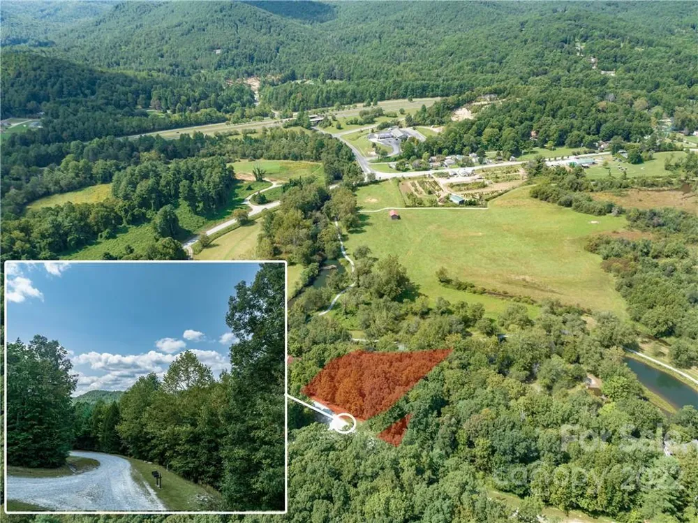 00 Summit Landing Drive #3 Zirconia, NC 28790