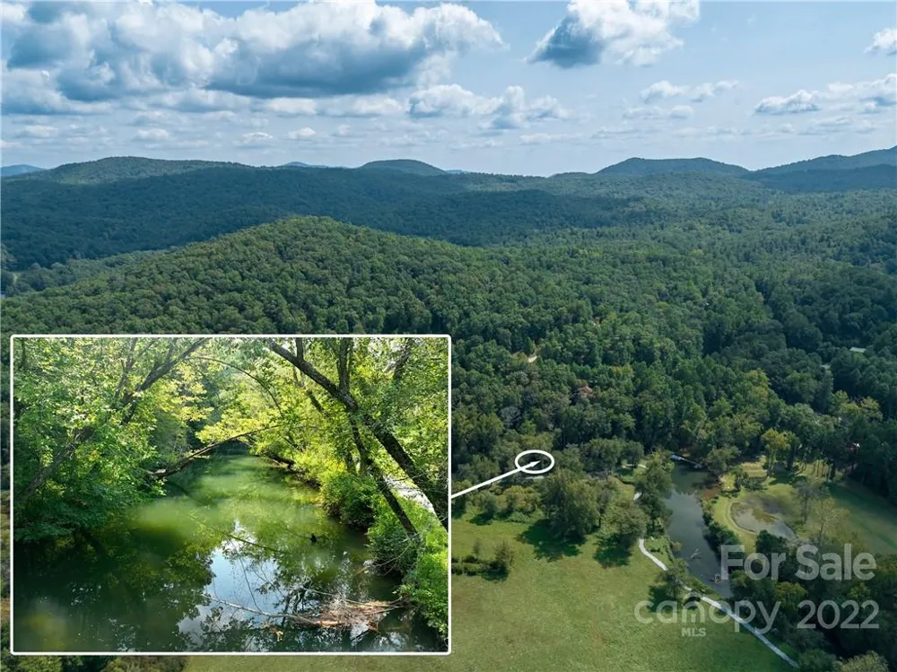 00 Summit Landing Drive #3 Zirconia, NC 28790