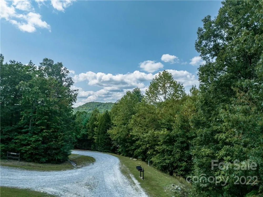 00 Summit Landing Drive #3 Zirconia, NC 28790