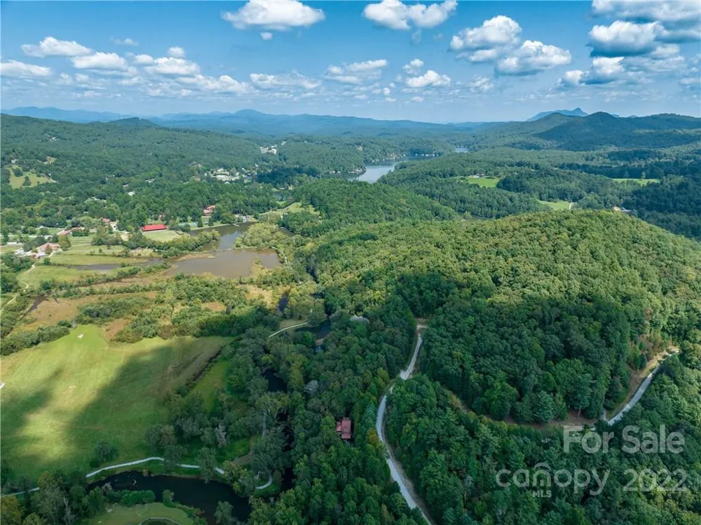 00 Summit Landing Drive #3 Zirconia, NC 28790
