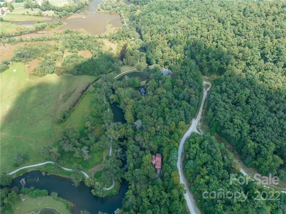 00 Summit Landing Drive #3 Zirconia, NC 28790