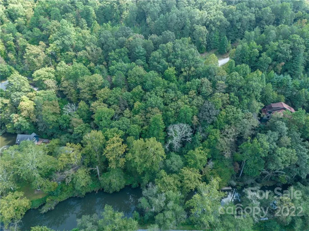 00 Summit Landing Drive #3 Zirconia, NC 28790